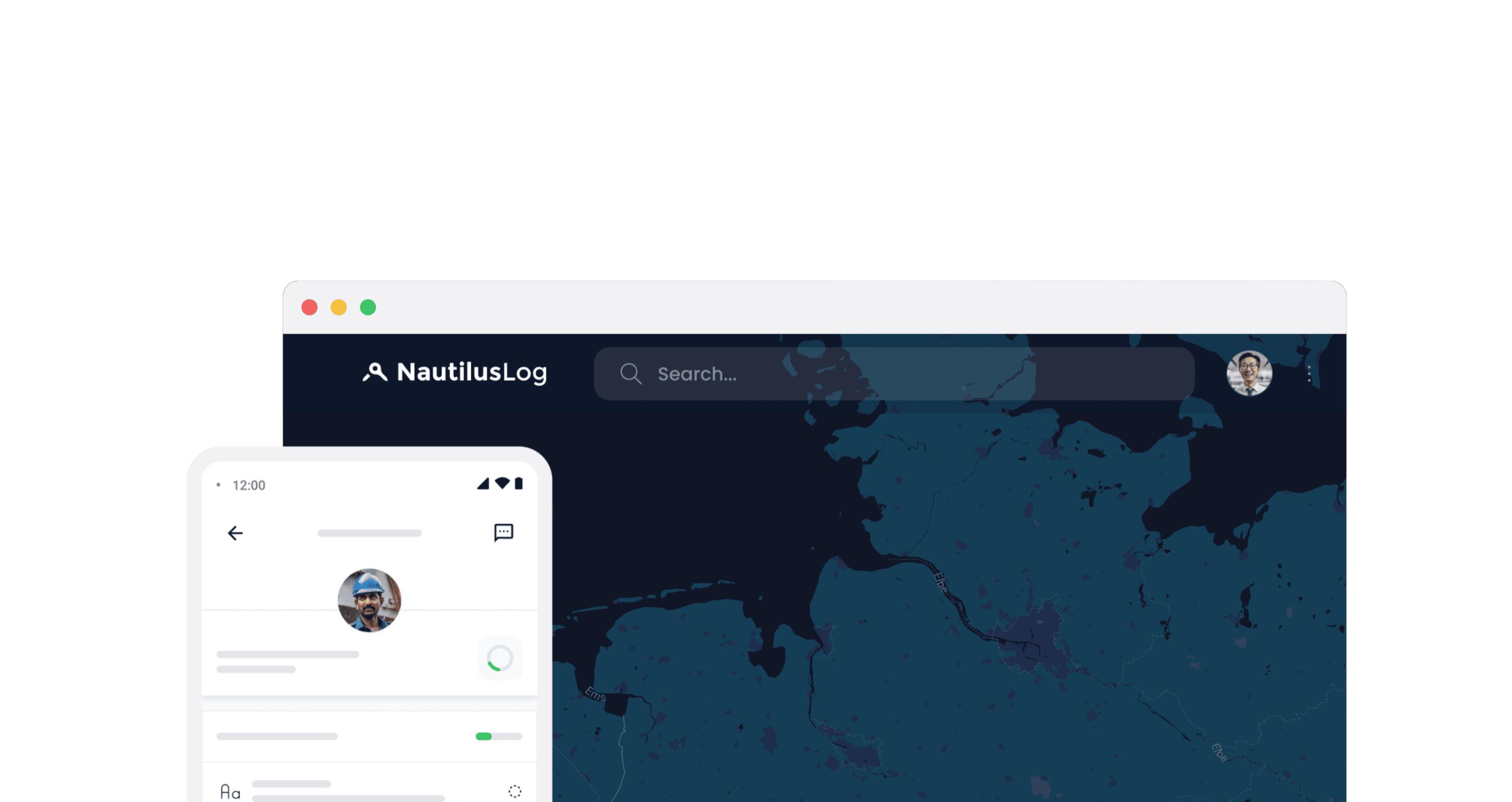 A new era in maritime reporting